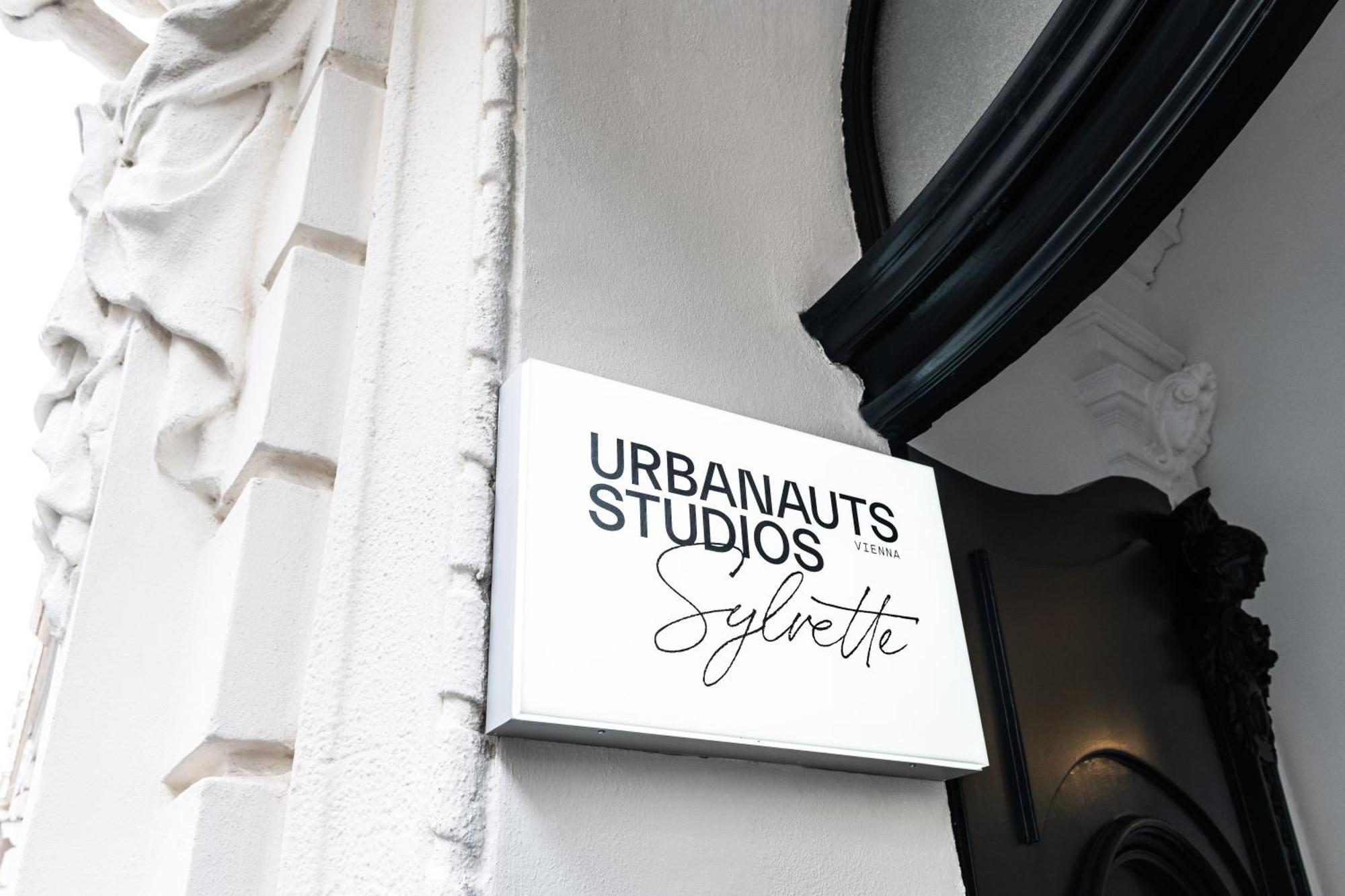 Urbanauts Studios Sylvette Vienna Luaran gambar